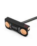 Black MiniGiant CurveBack / Standard RST (P1531S)