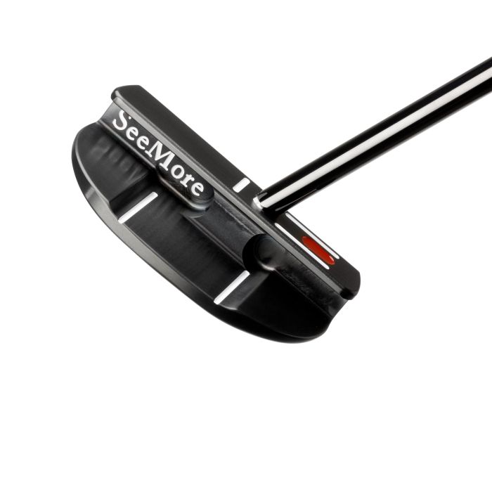 Lefthand Nashville mFGP2 Mallet Black (PLH1135S) – SeeMore