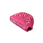Pink SB Mallet w/ Floating RST (Magnet Closure, Item # HC8330M)