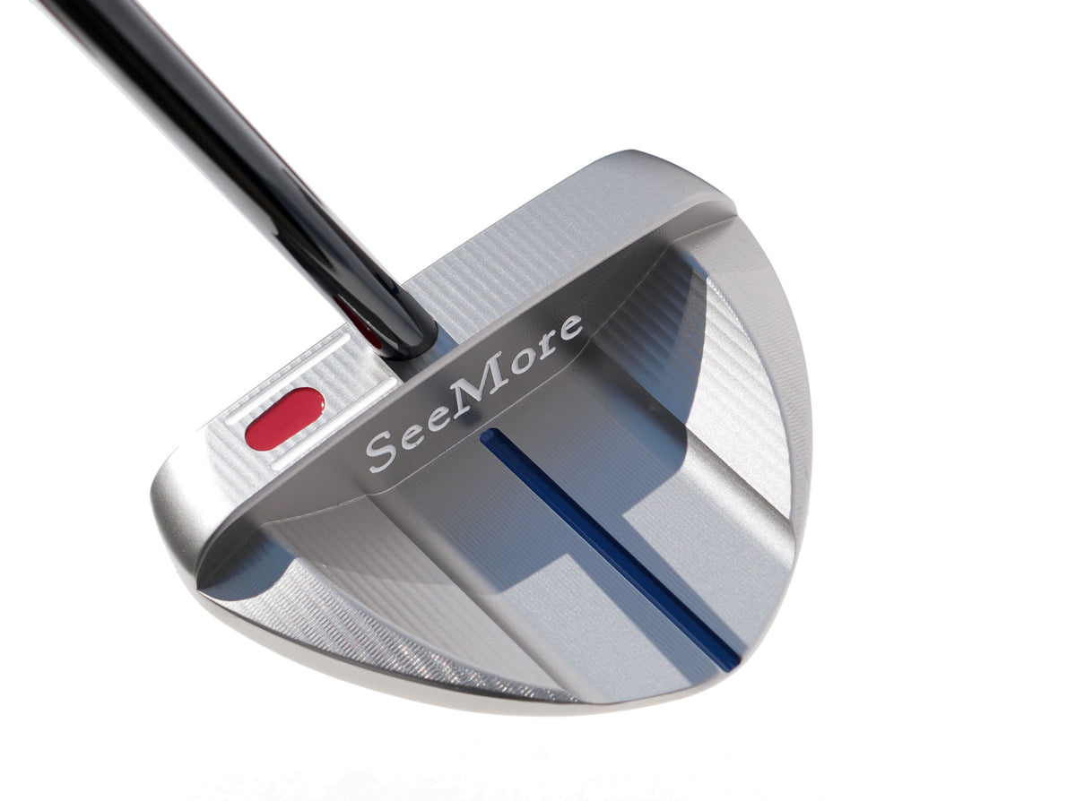 パター　 シーモア　 Private Reserve Platinum M5x Private Reserve Platinum m5x (P1210S) – SeeMore