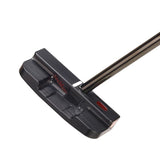 Lefthand Mini GIANT Deep Flange Black / Stealth RST (PLH1520S)