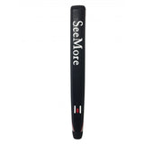 SeeMore 95 Gram Black (Item # G7895)