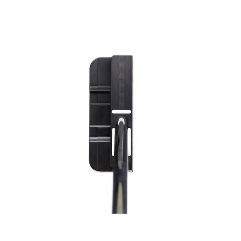 Lefthand Mini GIANT Deep Flange Black / Modified RST (PLH1525S)
