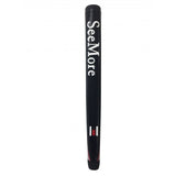 SeeMore 60 Gram Black (Item # G7860)