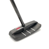 Black Model C Straight (P1065S)