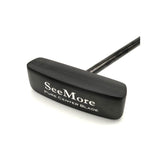 Black Pure Center Blade (P1093S)