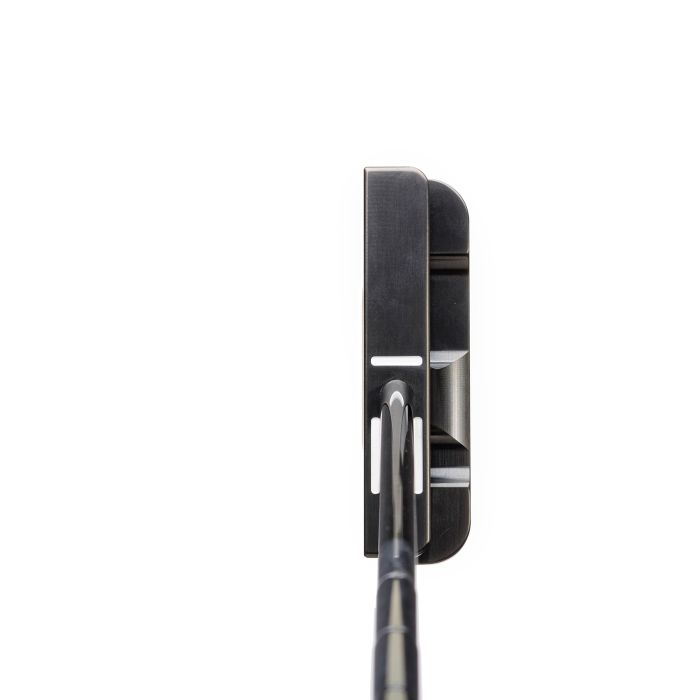 Nashville mFGP SS Blade Black (P1125S) – SeeMore