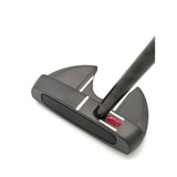 Black Model T Straight (P1060S)