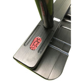 Lefthand Mini GIANT Deep Flange Black / Stealth RST (PLH1520S)