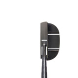 Nashville mFGP2 SS Mallet Black (P1135S)