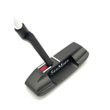 Black Si2 RST Hosel (P1070H)