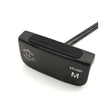 Black Model M (P1055S)