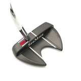 Black Model T Offset (P1060W)