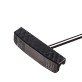 Nashville mFGP SS Blade Black (P1125S)