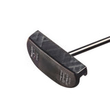 Nashville mFGP2 SS Mallet Black (P1135S)