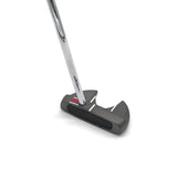 Lefthand Black Model T Offset (PLH1060W)