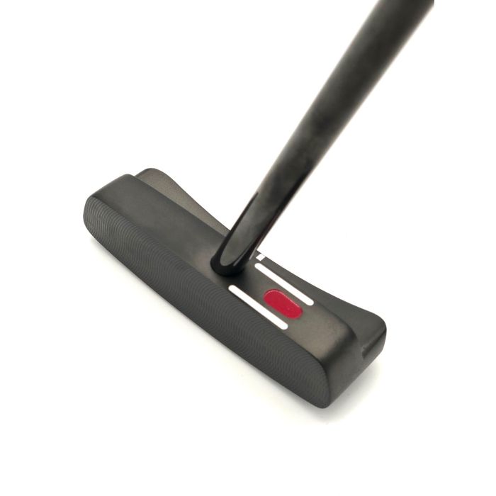 Black Pure Center Blade (P1093S) – SeeMore