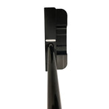 Lefthand Mini GIANT Deep Flange Black / Stealth RST (PLH1520S)