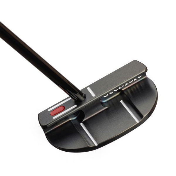 Nashville mFGP2 SS Mallet Black (P1135S)